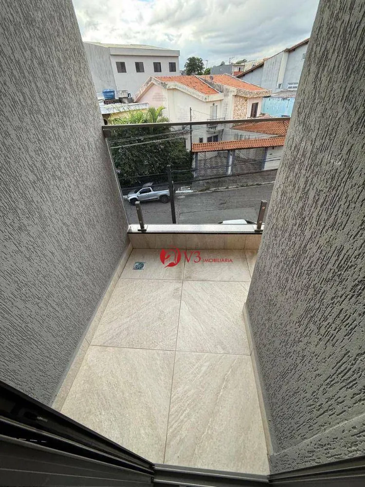 Sobrado, 3 quartos, 131 m² - Foto 10
