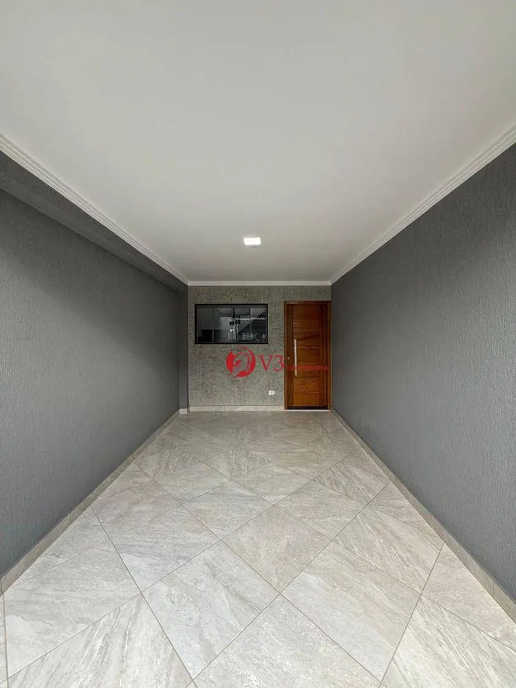 Sobrado, 3 quartos, 131 m² - Foto 14