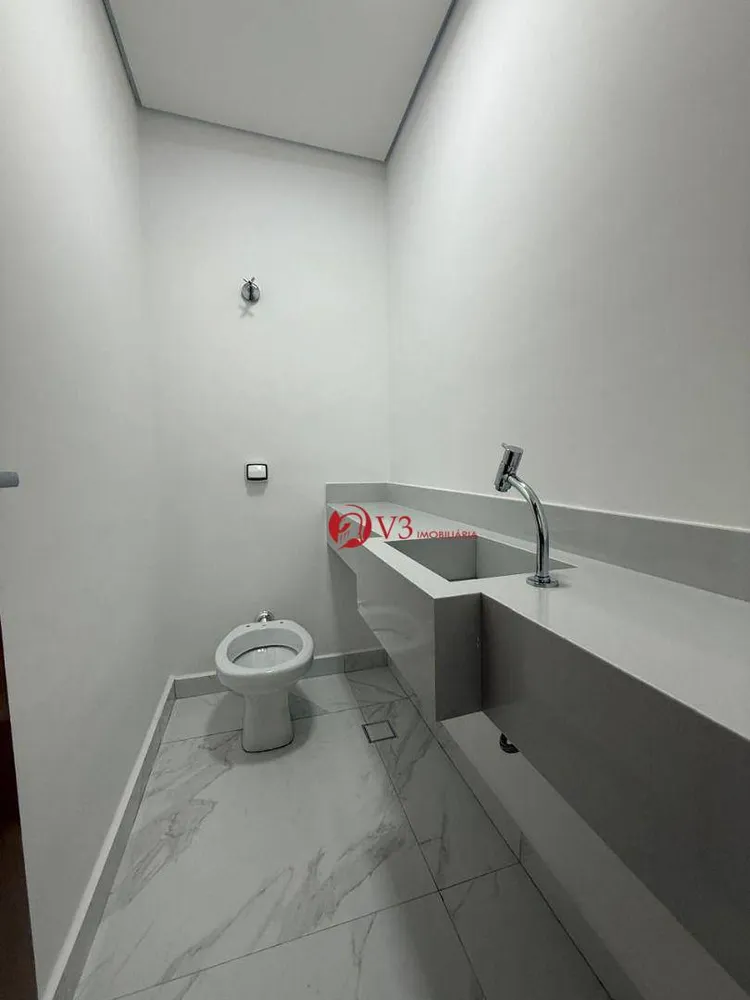 Sobrado, 3 quartos, 131 m² - Foto 2