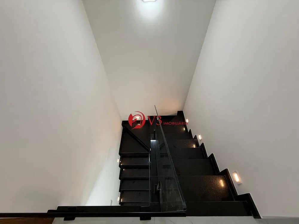 Sobrado, 3 quartos, 131 m² - Foto 9