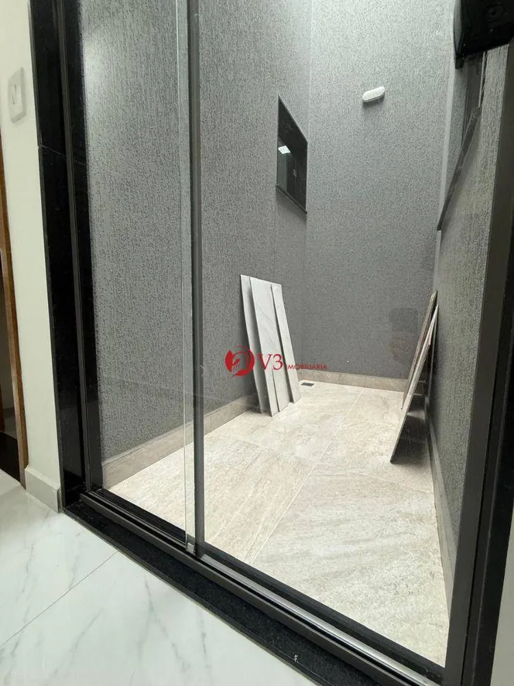 Sobrado, 3 quartos, 131 m² - Foto 13