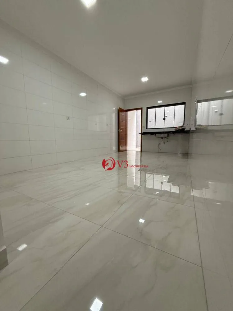 Sobrado, 3 quartos, 131 m² - Foto 3