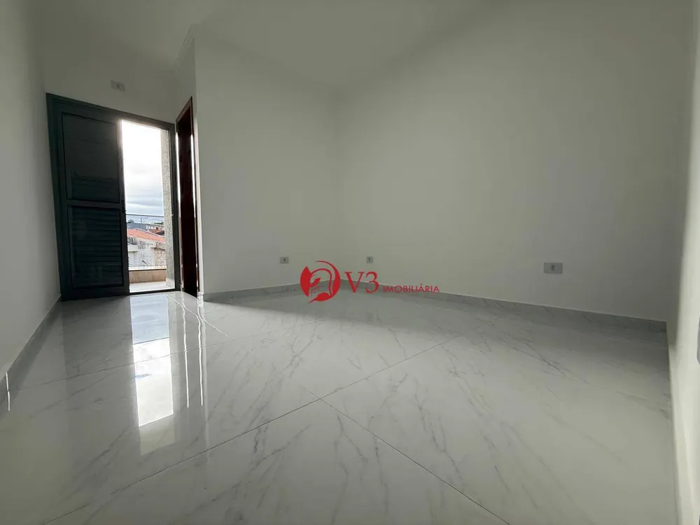 Sobrado, 3 quartos, 131 m² - Foto 8