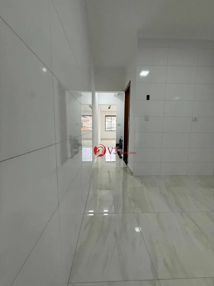 Sobrado, 3 quartos, 131 m² - Foto 7