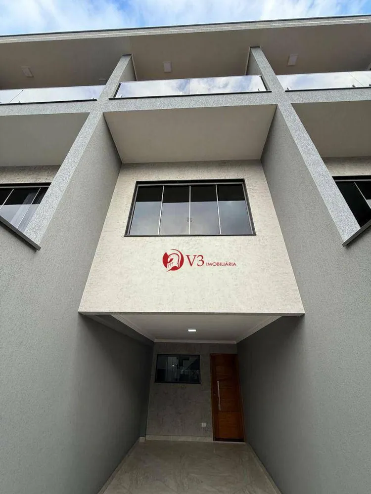 Sobrado, 3 quartos, 131 m² - Foto 16