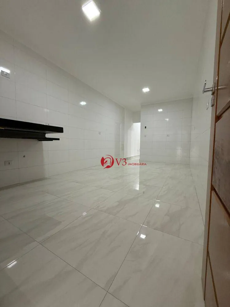 Sobrado, 3 quartos, 131 m² - Foto 5