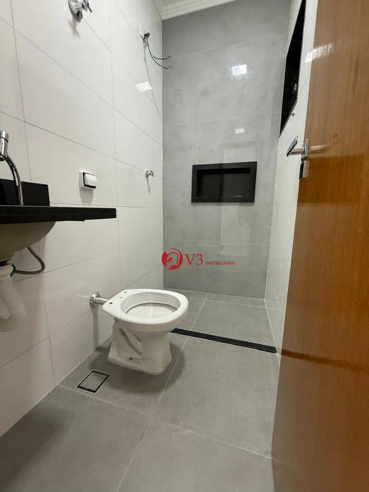 Sobrado, 3 quartos, 131 m² - Foto 15