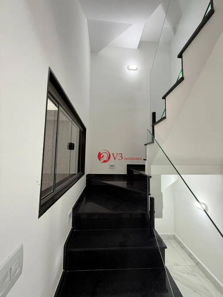 Sobrado, 3 quartos, 131 m² - Foto 1