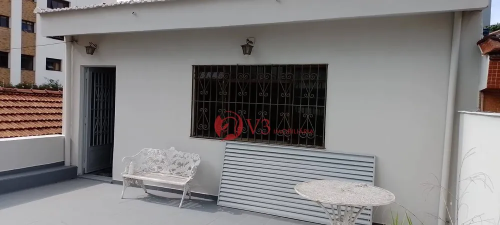 Sobrado, 3 quartos, 700 m² - Foto 13