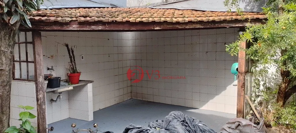 Sobrado, 3 quartos, 700 m² - Foto 3