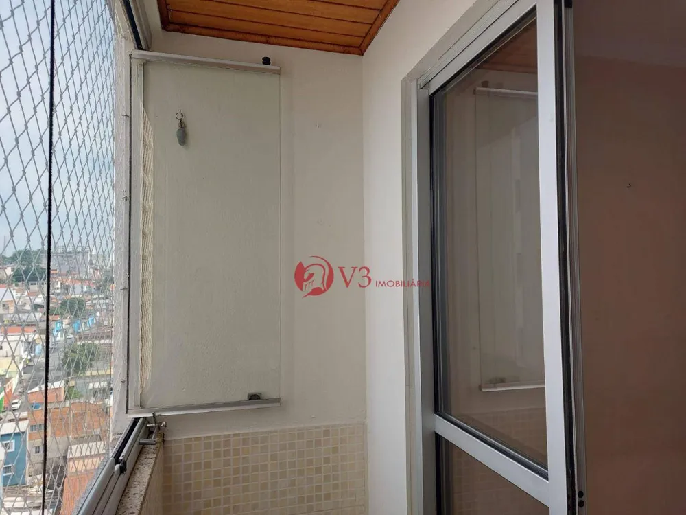 Apartamento, 2 quartos, 45 m² - Foto 11
