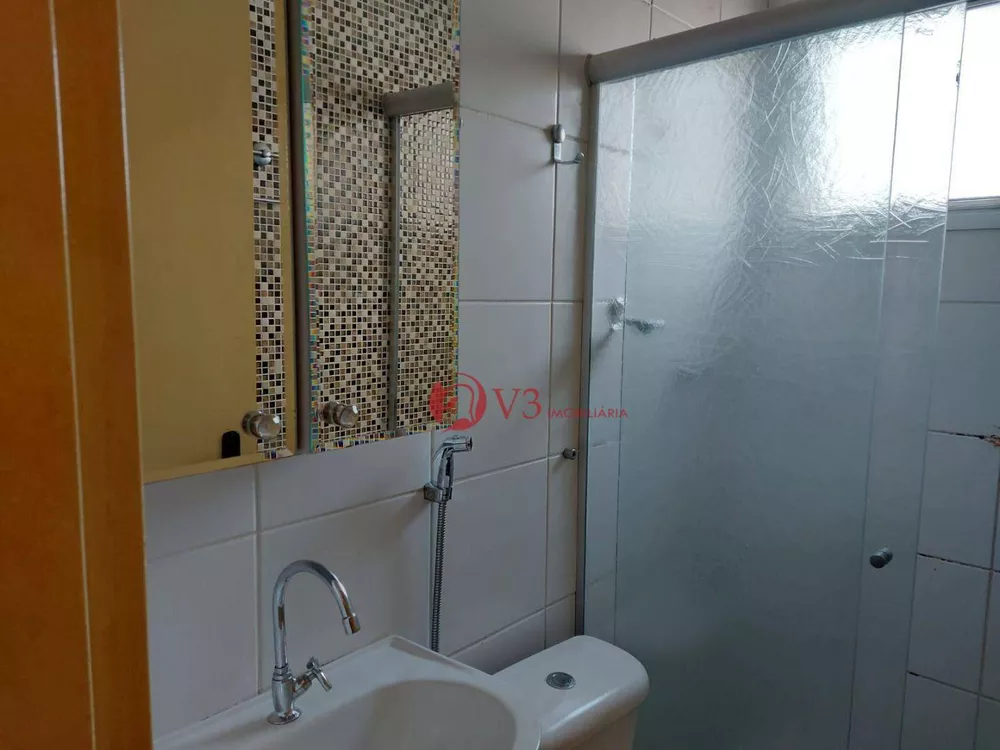 Apartamento à venda com 2 quartos, 45m² - Foto 8