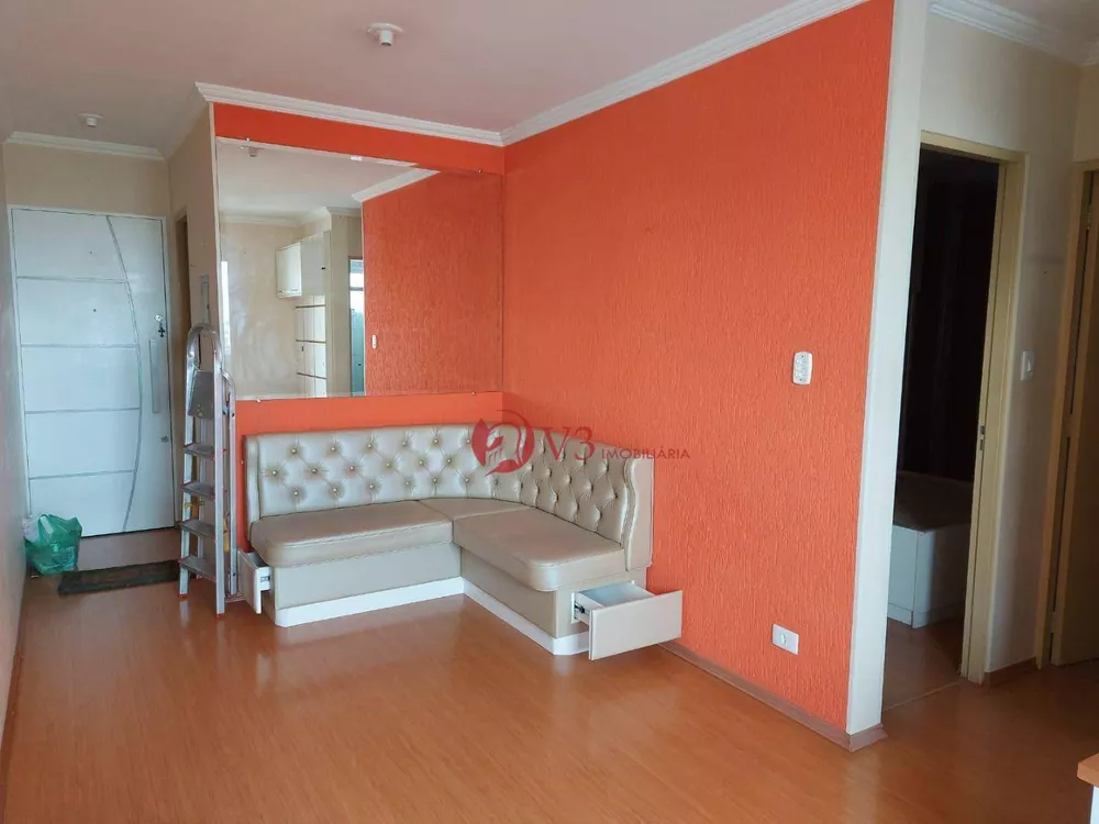 Apartamento à venda com 2 quartos, 45m² - Foto 1