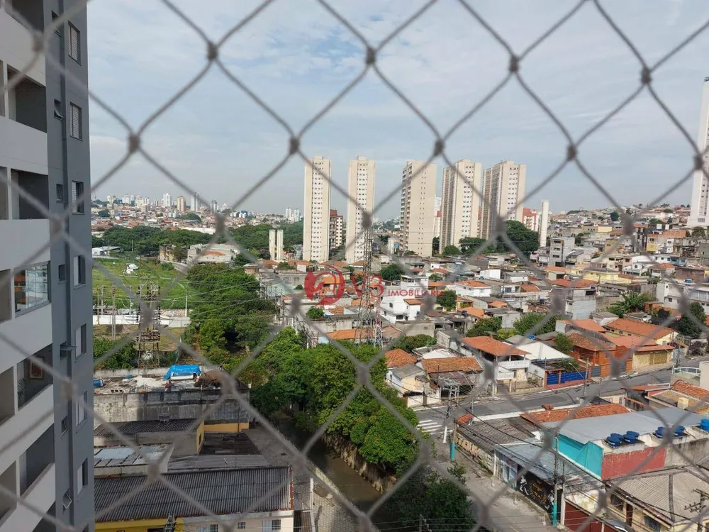 Apartamento, 2 quartos, 45 m² - Foto 16