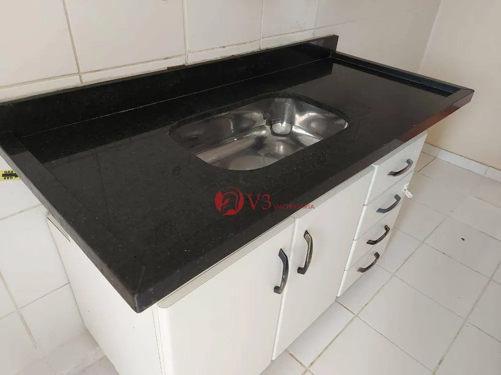 Apartamento, 2 quartos, 45 m² - Foto 12