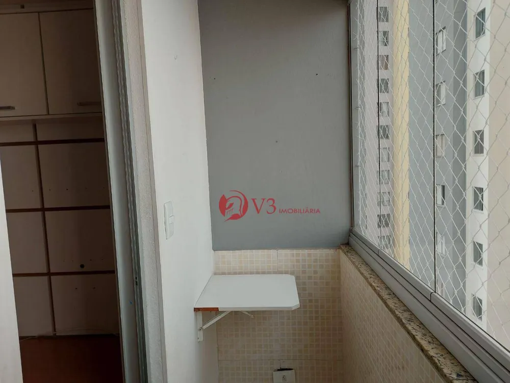 Apartamento, 2 quartos, 45 m² - Foto 11