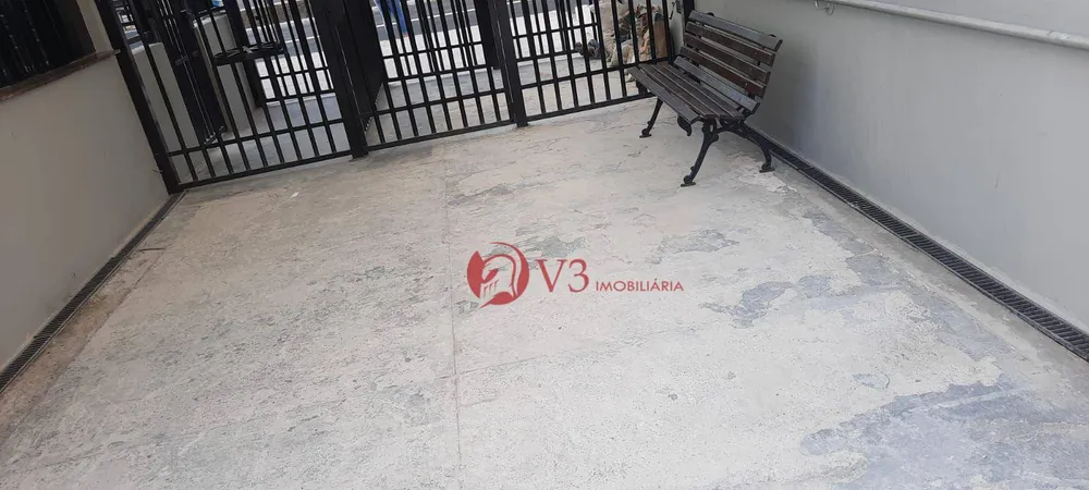 Apartamento, 2 quartos, 45 m² - Foto 13