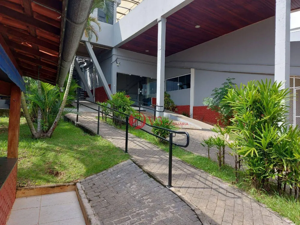 Apartamento, 2 quartos, 45 m² - Foto 17
