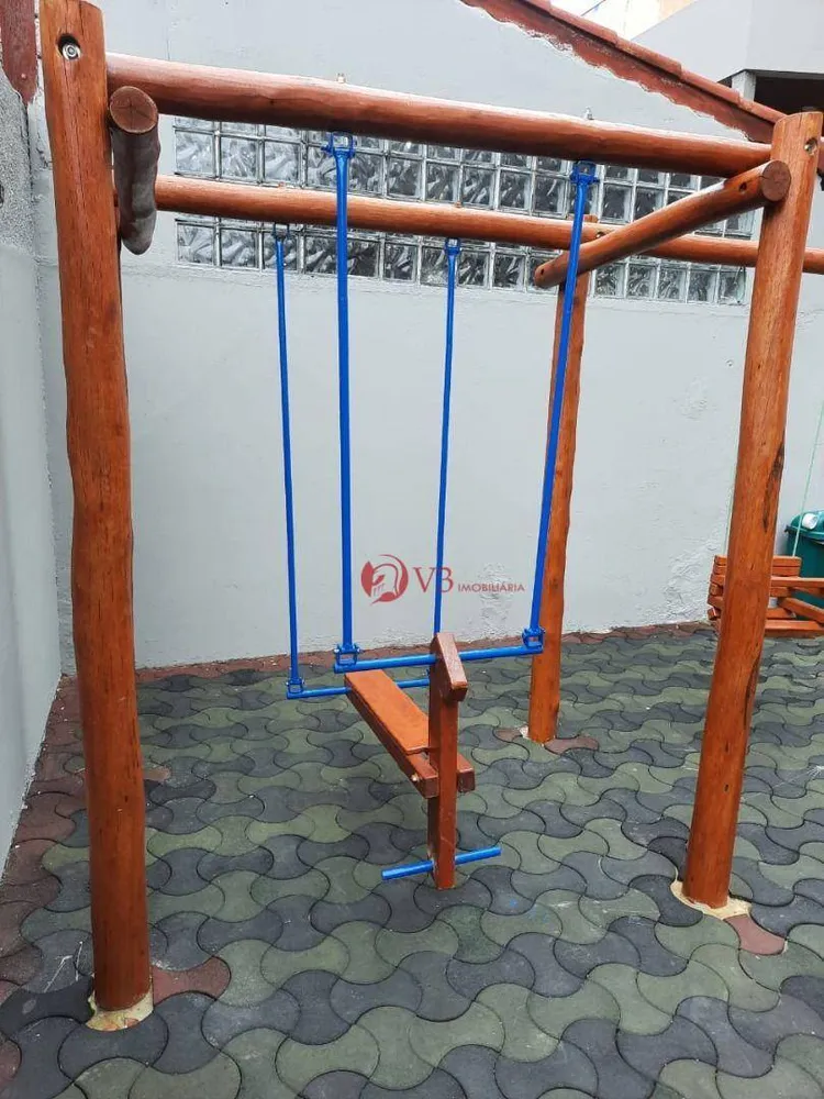 Apartamento, 2 quartos, 45 m² - Foto 19