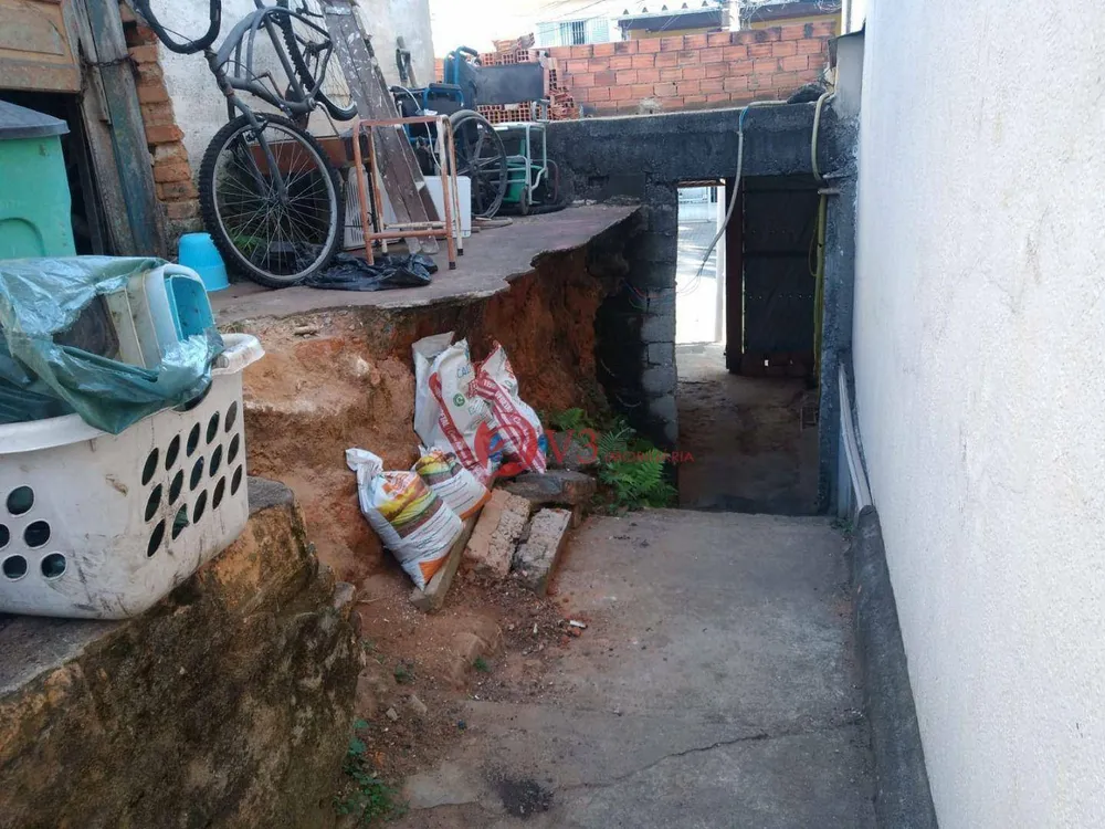 Terreno, 264 m² - Foto 8