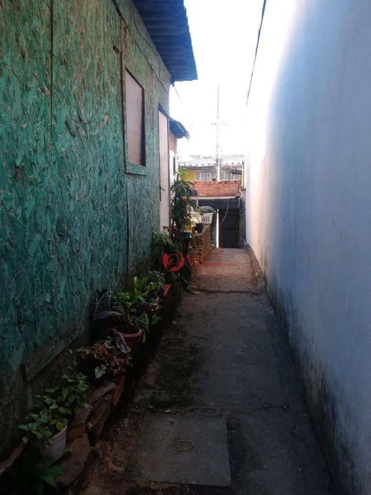 Terreno, 264 m² - Foto 7