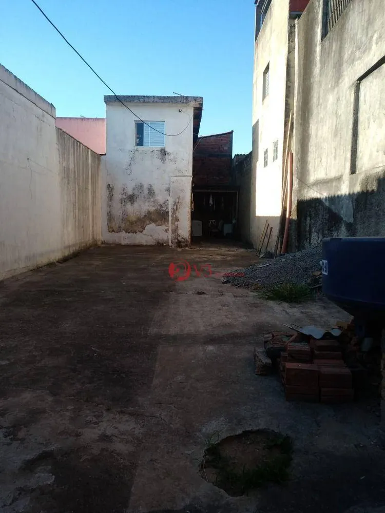 Terreno, 264 m² - Foto 2