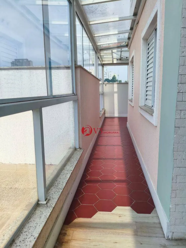 Apartamento, 2 quartos, 42 m² - Foto 12