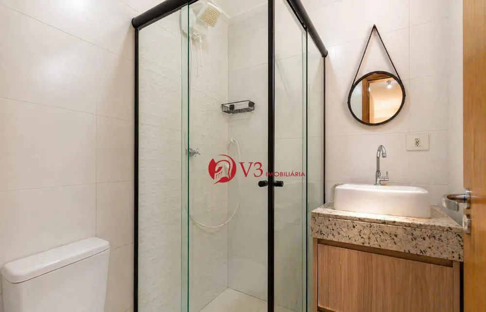 Apartamento, 2 quartos, 42 m² - Foto 9