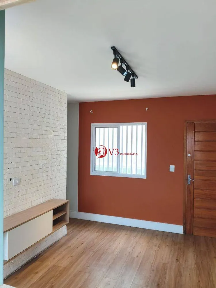 Apartamento, 2 quartos, 42 m² - Foto 8