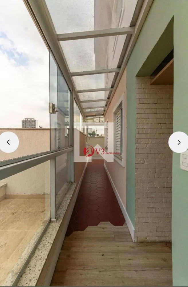 Apartamento, 2 quartos, 42 m² - Foto 10