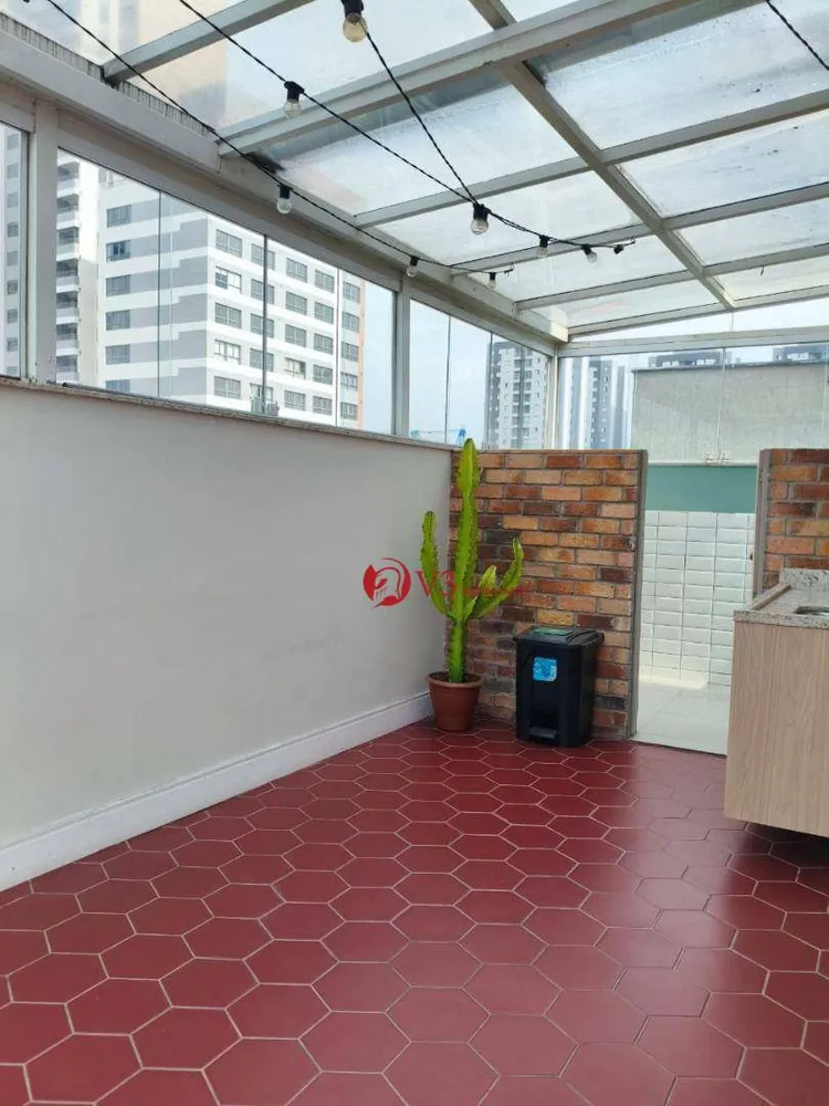 Apartamento, 2 quartos, 42 m² - Foto 13
