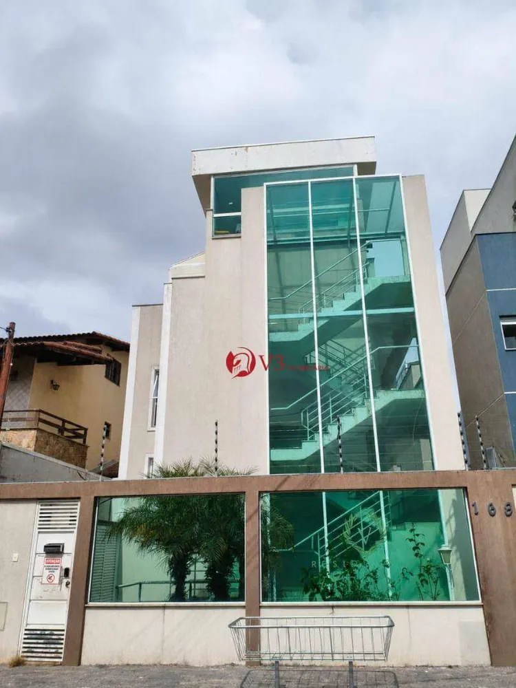 Apartamento, 2 quartos, 42 m² - Foto 5