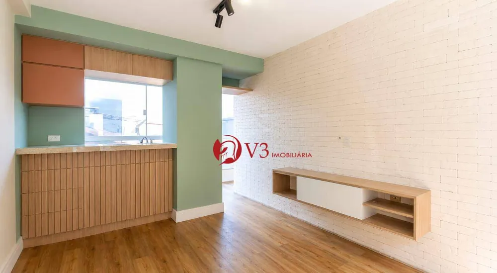 Apartamento, 2 quartos, 42 m² - Foto 6