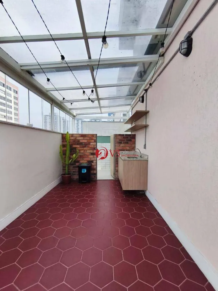 Apartamento, 2 quartos, 42 m² - Foto 15