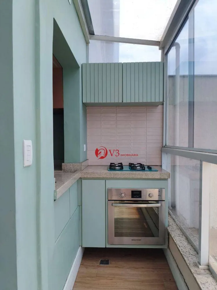 Apartamento, 2 quartos, 42 m² - Foto 7