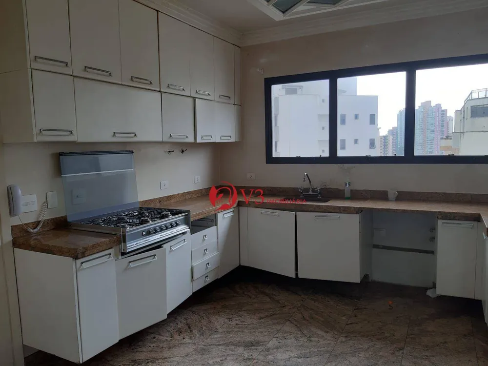 Apartamento, 4 quartos, 348 m² - Foto 13