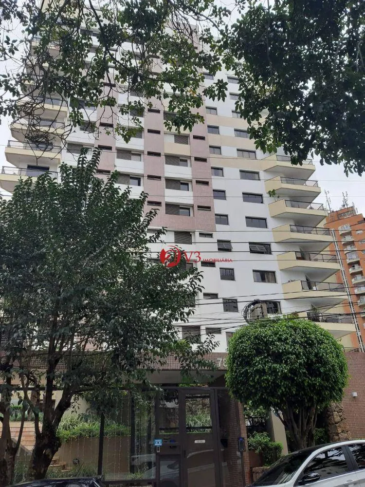 Apartamento, 4 quartos, 348 m² - Foto 2