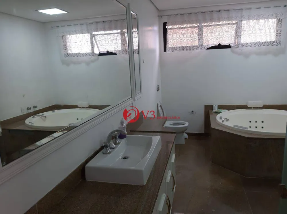 Apartamento, 4 quartos, 348 m² - Foto 1