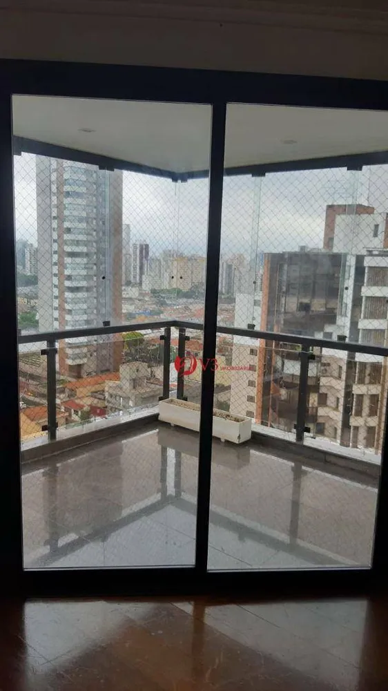 Apartamento, 4 quartos, 348 m² - Foto 15