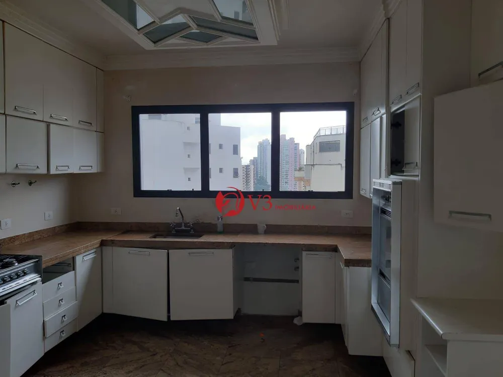 Apartamento, 4 quartos, 348 m² - Foto 11