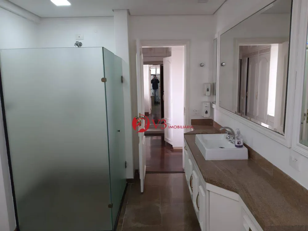 Apartamento, 4 quartos, 348 m² - Foto 5
