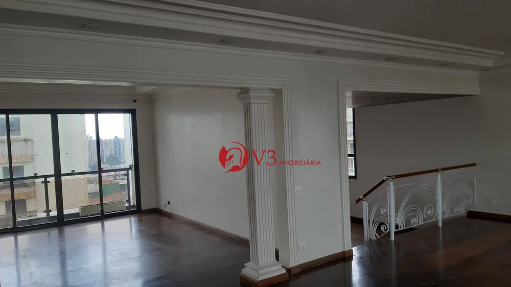 Apartamento, 4 quartos, 348 m² - Foto 16