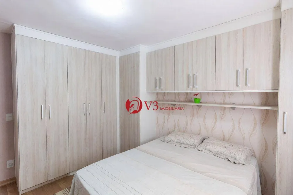 Sobrado, 3 quartos, 90 m² - Foto 6