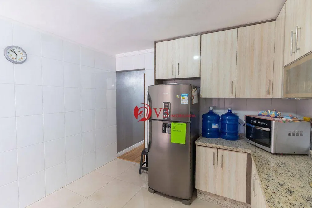 Sobrado, 3 quartos, 90 m² - Foto 1