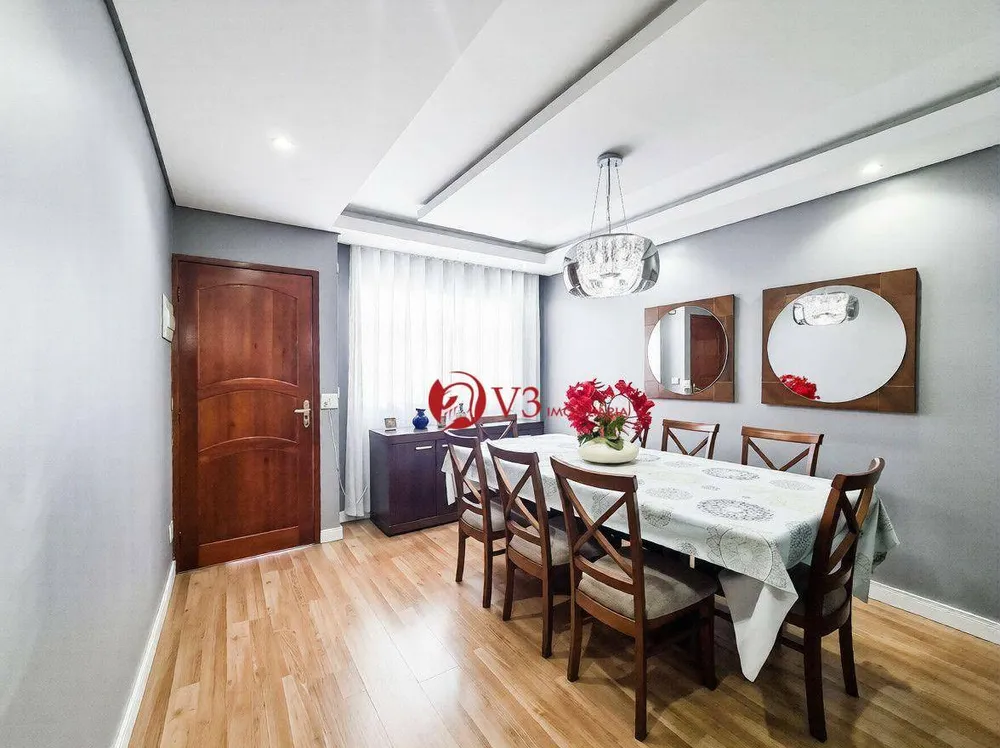 Sobrado, 3 quartos, 90 m² - Foto 5
