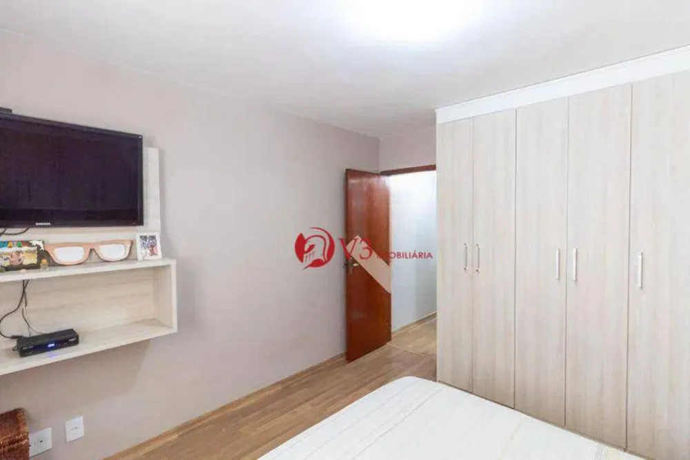 Sobrado, 3 quartos, 90 m² - Foto 7