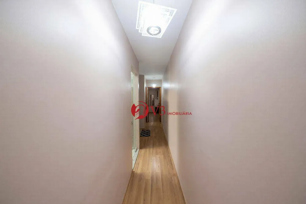 Sobrado, 3 quartos, 90 m² - Foto 9