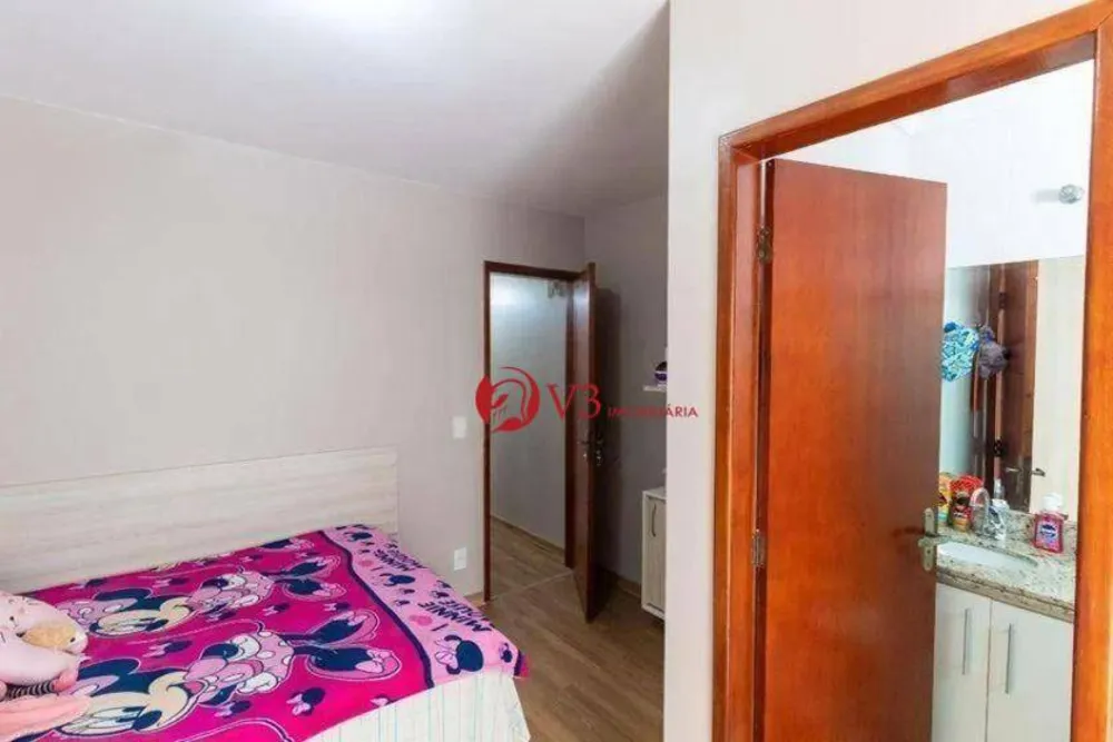Sobrado, 3 quartos, 90 m² - Foto 10