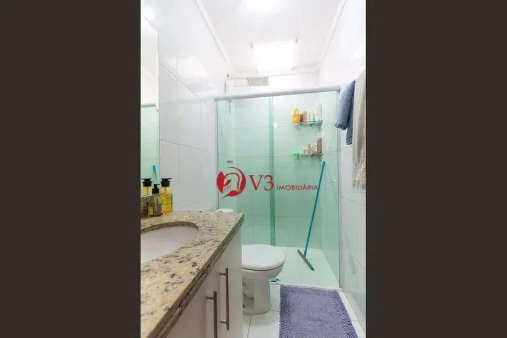 Sobrado, 3 quartos, 90 m² - Foto 8
