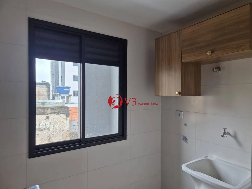 Apartamento, 2 quartos, 42 m² - Foto 3